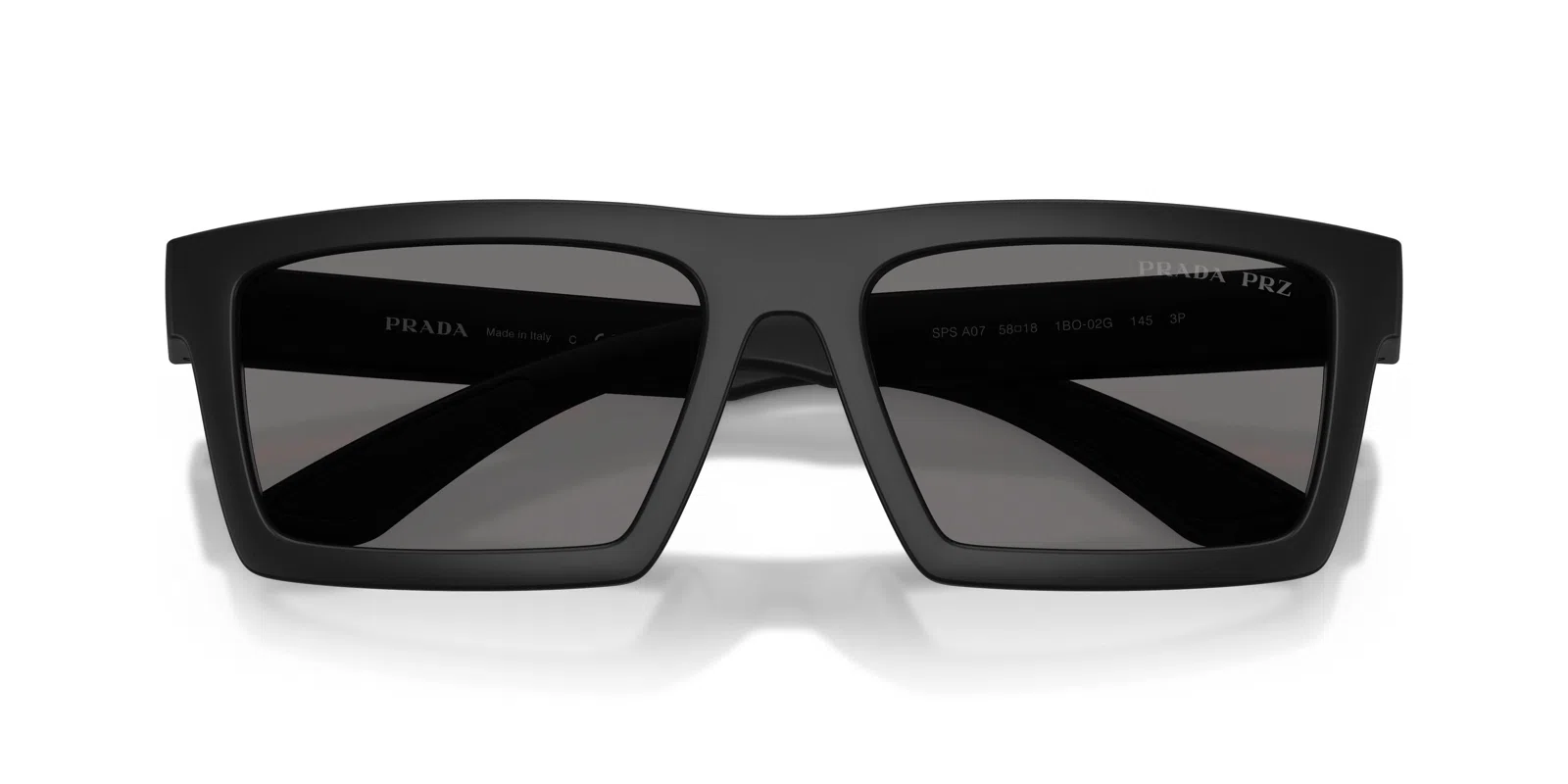 Prada Linea Rossa A07S Sunglasses - view 10